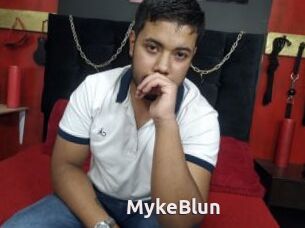 MykeBlun