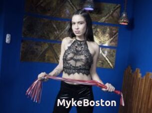 MykeBoston
