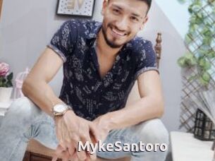 MykeSantoro