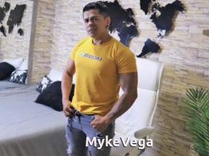 MykeVega