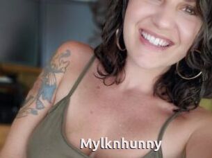 Mylknhunny