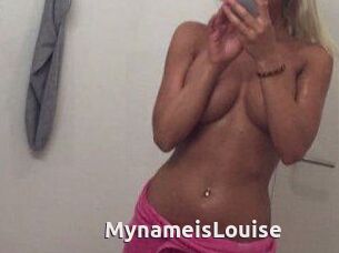 MynameisLouise