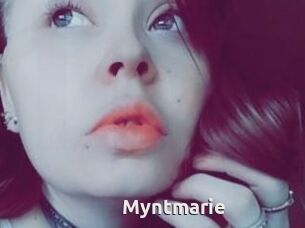 Myntmarie
