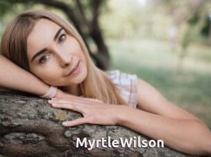 MyrtleWilson