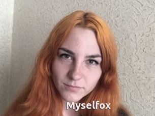 Myselfox