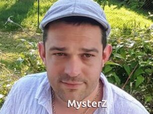 MysterZ