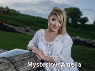 MysteriousAmelia