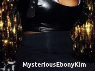 MysteriousEbonyKim
