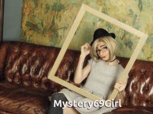 Mystery69Girl