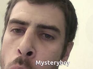 Mysteryboy