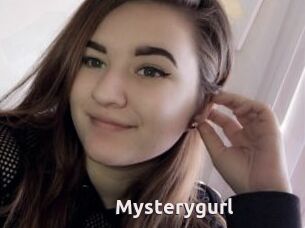Mysterygurl
