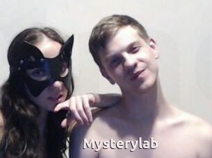 Mysterylab