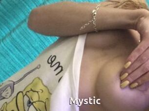 Mystic