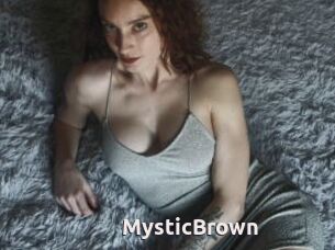 MysticBrown