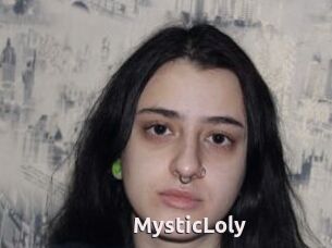 MysticLoly
