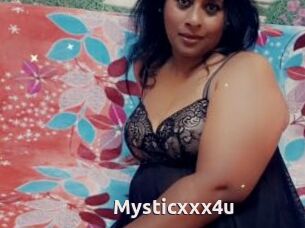 Mysticxxx4u