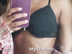 Mystiquee