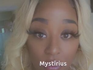 Mystirius