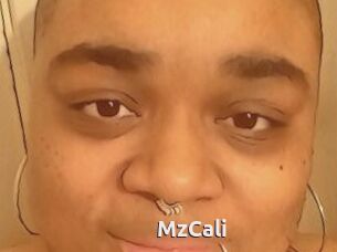 MzCali