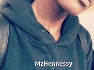 MzHennessy