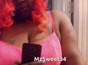 MzSweet34