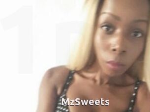 MzSweets