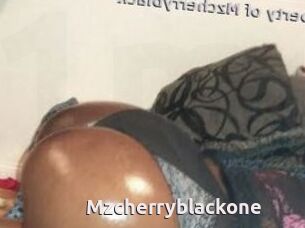 Mzcherryblackone