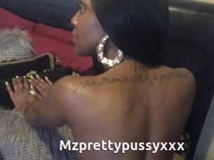 Mzprettypussyxxx