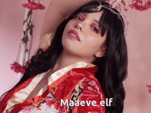 Maaeve_elf