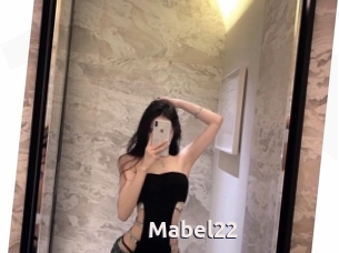 Mabel22