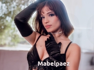 mabelpaez 1 maitresse dominatrice