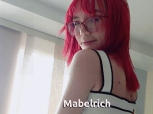 Mabelrich