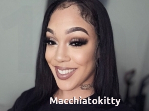 Macchiatokitty