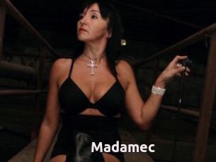 Madamec