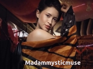Madammysticmuse
