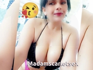 Madamscarletsex