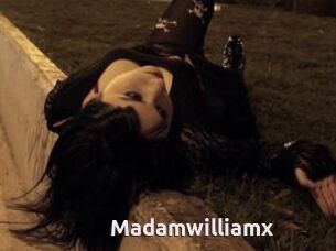 Madamwilliamx