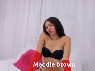 Maddie_brown