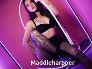 Maddieharpper