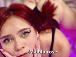 Maddierose