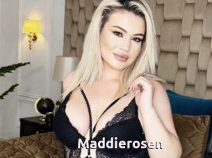 Maddierosen