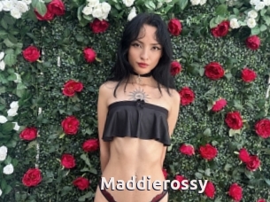 Maddierossy