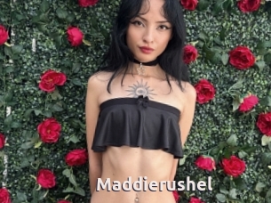 Maddierushel