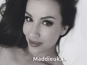 Maddieukxx