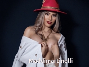 Maddimartinelli