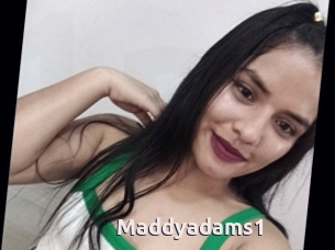 Maddyadams1