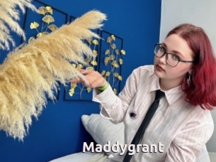 Maddygrant