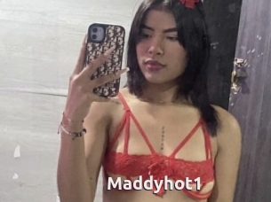 Maddyhot1