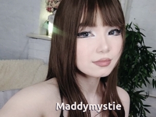 Maddymystie