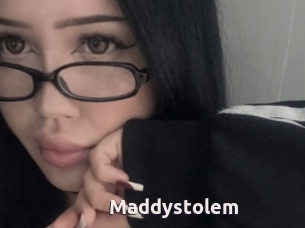 Maddystolem